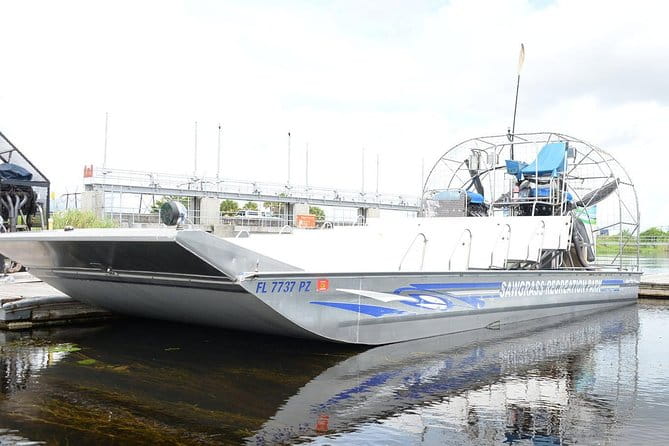 Florida Everglades Private Night Airboat Ride Tour - Who Will Love This Experience?