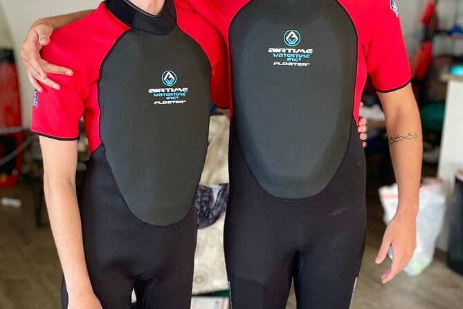 Flotation Therapy - Rental Float Suits, Goggles, Headphones 24 hr - Final Thoughts: Is It Worth It?