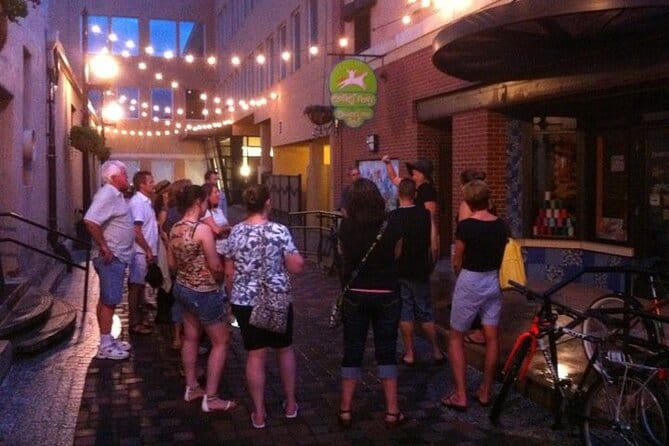 Fort Collins Ghost Tour - Why This Tour Offers Good Value