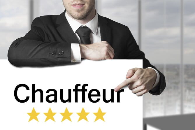 Fort Lauderdale Airport Private Transfer (Up To 14 Passengers) - Vehicle Options and Capacity