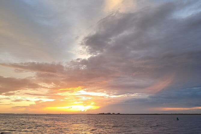 Fort Myers Beach Sunset Excursion - What’s Included and What’s Not?