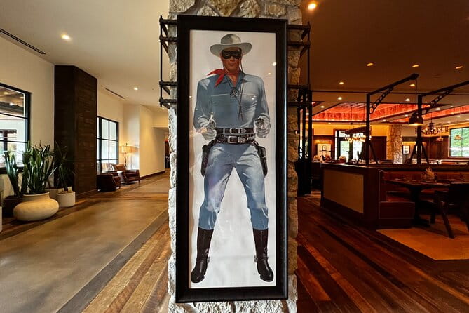 Fort Worth Highlights Tour - FAQ