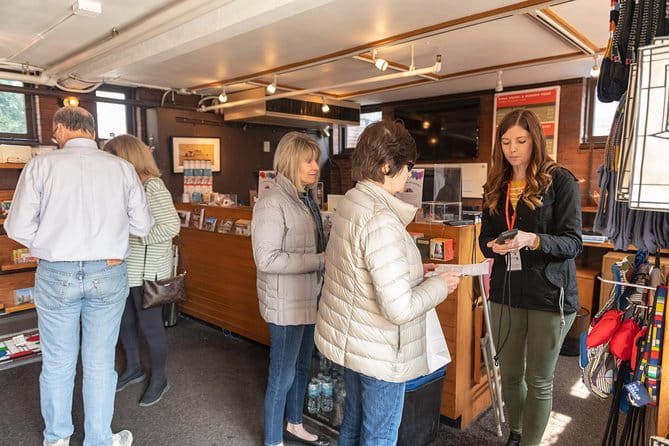 Frank Lloyd Wright Robie House Admission - The Experience: Pros and Cons