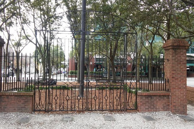 Frankly Charleston Sunday Walking Tour - Analyzing the Value