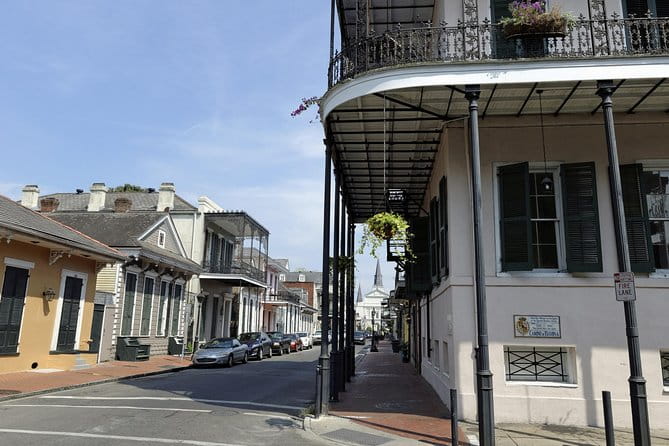 French Quarter Haunted Excursion In New Orleans - Authentic Experiences & Honest Feedback