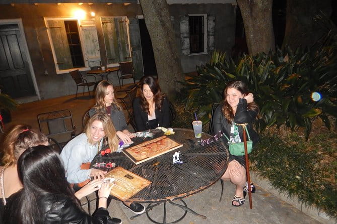 French Quarter Supernatural Ghost Hunt: Hands-on Paranormal - Authenticity and Value