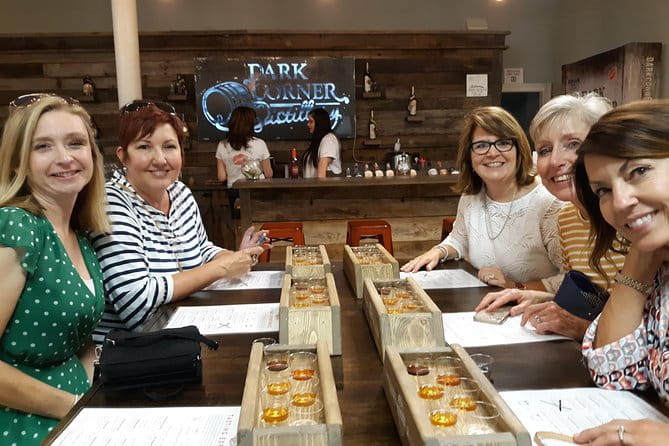 Friday Night - Date Night Cocktails in Greenville, South Carolina - How Does the Pricing Stack Up?