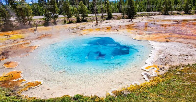 From Bozeman: Yellowstone & Teton Tour (3 Days & 2 Nights) - Transportation and Group Size