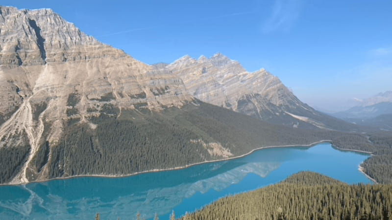 From Canmore/Banff: Icefields Parkway Experience - FAQ