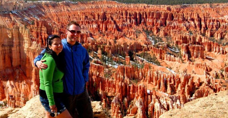 From Las Vegas: Bryce Canyon and Zion Park Combo Tour - Final Thoughts