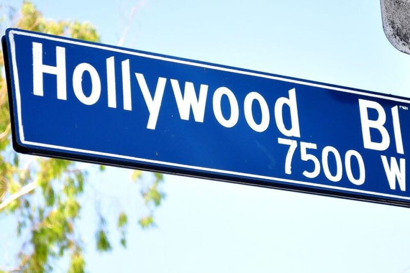From Las Vegas: Hollywood and Los Angeles Day Trip - Exploring Hollywood’s Film and Music Roots