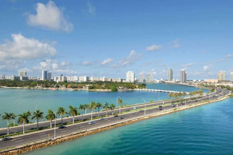 From Miami - Enchanting Key West Tour in a Small Group. - Group Size and Transportation