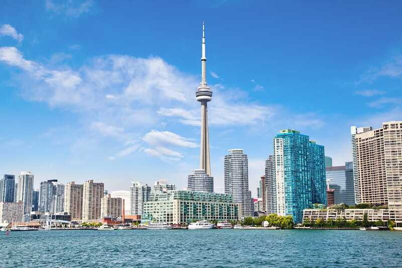 From NYC: Niagara Falls & 1000 Islands 3-Day Tour - Transportation & Group Size