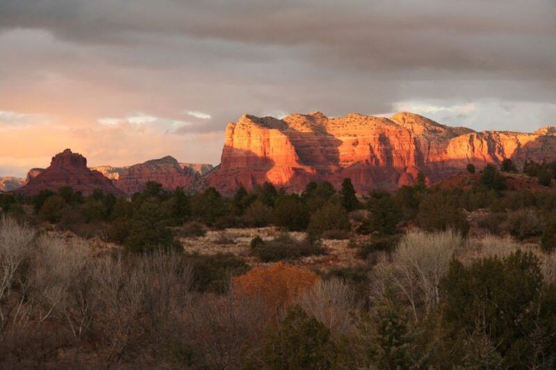 From Phoenix: Full-Day Sedona Small-Group Tour - The Value of This Tour