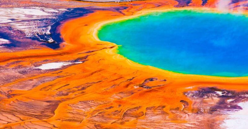 From Salt Lake City: Yellowstone and Tetons Parks in 4 Days - What’s Included and What’s Not