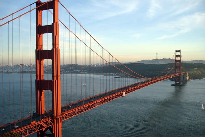 From San Francisco: Half-Day Wine Country Tour with Tastings - Practical Details & Considerations