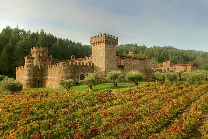 From SF:Sonoma & Napa -8hr Private Wine Tour with Concierge.XLSUV - The Experience: What Travelers Say