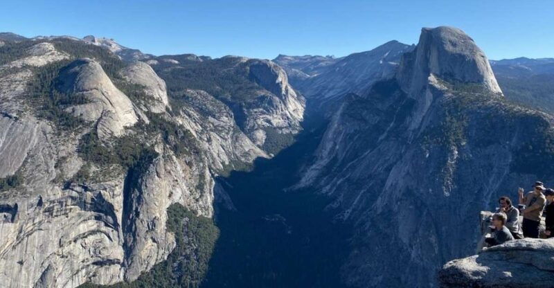 From Vegas: Yellowstone, Yosemite, and Rockies 11-Day Tour - Practical Tips for Travelers