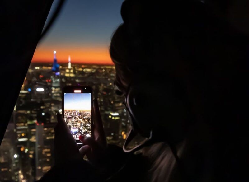 From Westchester: New York City Scenic Helicopter Tour - Authentic Perspectives from Travelers