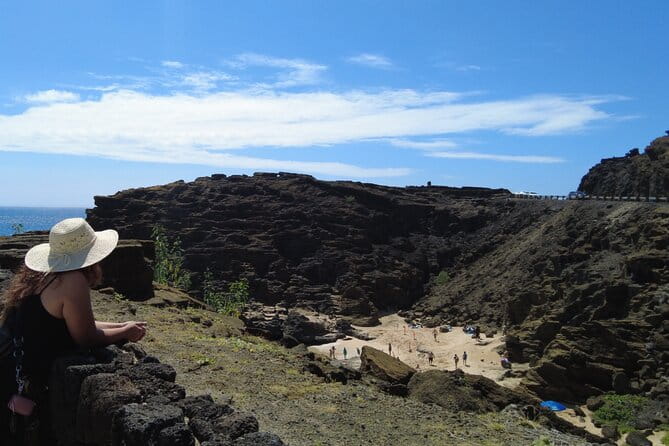 Full-Day Circle Island Guided Tour of Oahu - Who Will Enjoy This Tour Most?