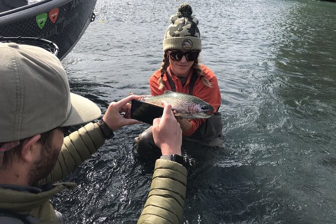 Full day fishing trips - Who Should Consider This Trip?