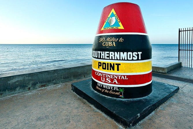 Full-Day Key West Tour and Coral Reef Snorkeling with Open Bar - Authentic Traveler Perspectives