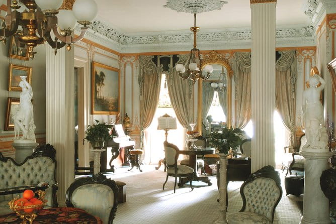 Gallier House Tour in New Orleans - The Sum Up