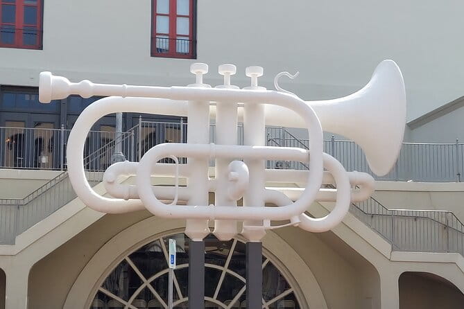 Galveston's Secrets of the Strand Walking Tour - Authentic Insights from Tour Reviews