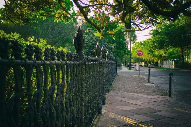 Garden District Secrets and Scandals Tour - Why This Tour Is Great Value