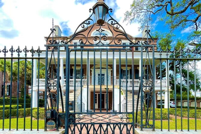 Get Out of Town! Visit 12 Lowcountry Stops with the Complete Charleston Tour! - The Sum Up