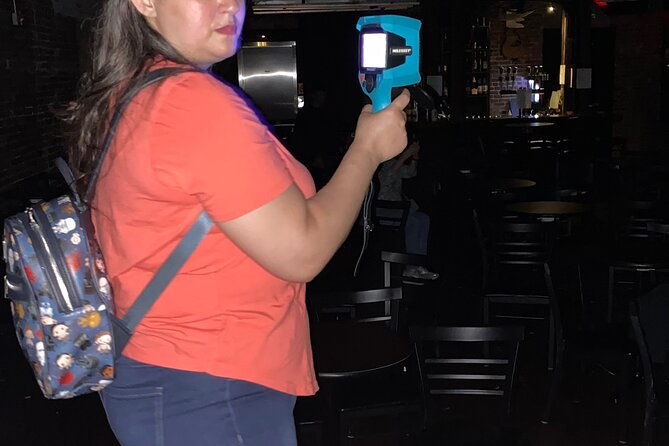 Ghost Hunters Paranormal Ghost Tour - Value for Money