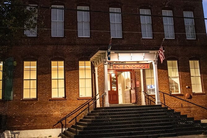 Ghost Investigation Tour Interactive Paranormal Experience 18Plus - Final Thoughts: Who Should Consider This Tour?