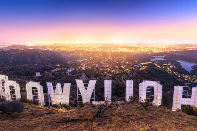 Ghosts of Hollywood Night-Time Walking Tour - FAQ