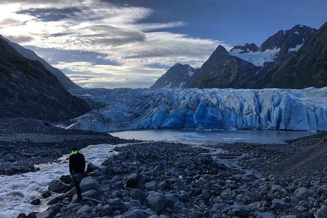 Glacier Blue Kayak & Grandview Tour - FAQ