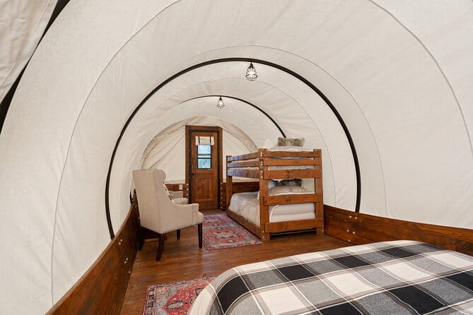 Glamping at Grand Canyon Glamping Resort - FAQ: Practical Questions About Glamping at the Grand Canyon