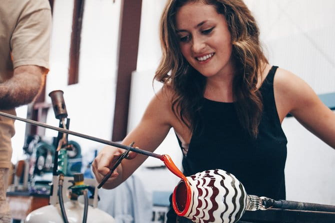 Glassblowing Experience in Florida - What Makes This Experience Stand Out?