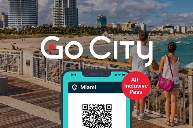 Go City: Miami All-Inclusive Pass with 25+ Attractions and Tours - FAQs about the Go City Miami All-Inclusive Pass