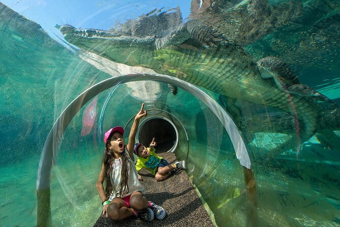 Go City: Miami Explorer Pass - Choose 2, 3, 4 or 5 Attractions - What We Appreciate—and What’s a Little Less Ideal