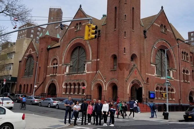 Gospel Mass + VIP Contrasts + Nocturne - Who Will Love This Tour?
