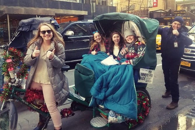 Gossip Girl Tour - Reviews and Authentic Perspectives