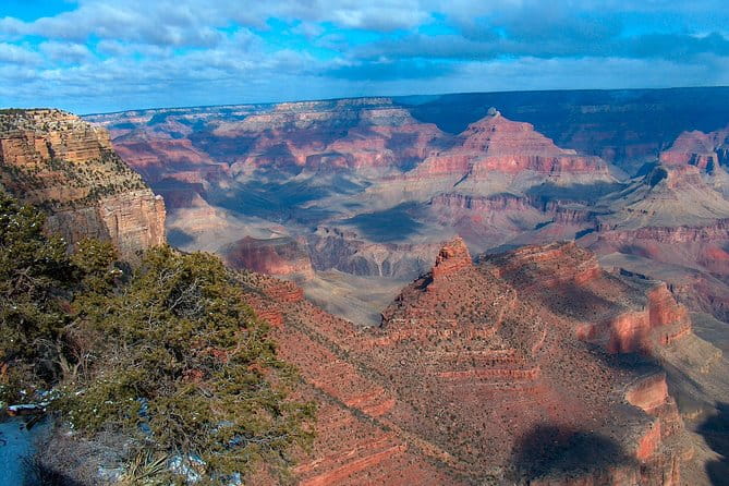 Grand Canyon Aerial Tour (AIR) - Pricing and Value: Is It Worth It?