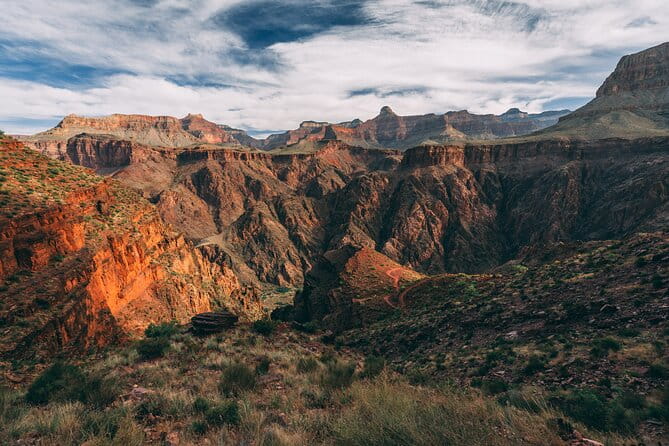 Grand Canyon Full Day Small Group Tour - The Guide and Group Experience