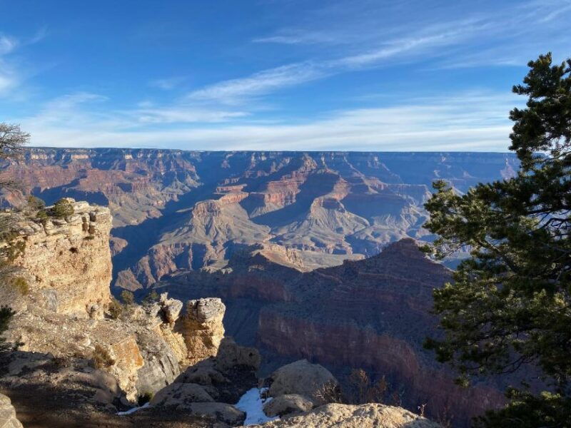 Grand Canyon National Park: South Rim Private Group Tour - The Value of This Tour