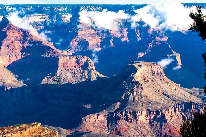 Grand Canyon Private Guided Tour - Deep Dive into the Itinerary