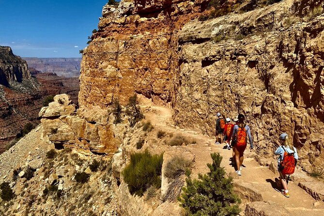 Grand Canyon Private Hike - Final Thoughts