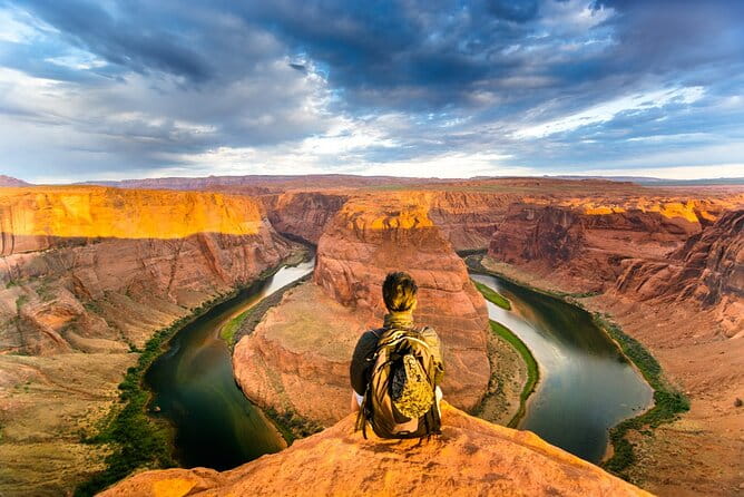 Grand Canyon Private Tour: 3-in-1 Grand Circle Full Day Tour from Las Vegas - Who Is This Tour Best For?