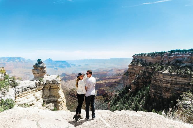 Grand Canyon South Rim Air and Ground Tour from Las Vegas - Who Will Love This Tour?