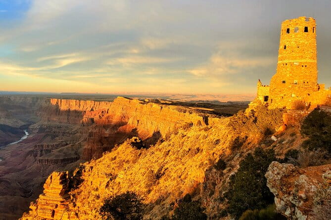 Grand Canyon South Rim Sunset Tour with Dinner included - Final Thoughts
