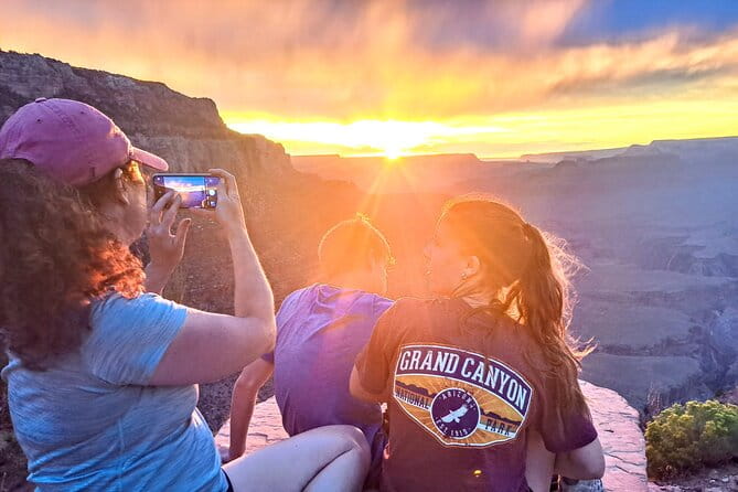 Grand Canyon Sunset Hiking Adventure Deep Below The South Rim - The Final Verdict: Is It Worth It?