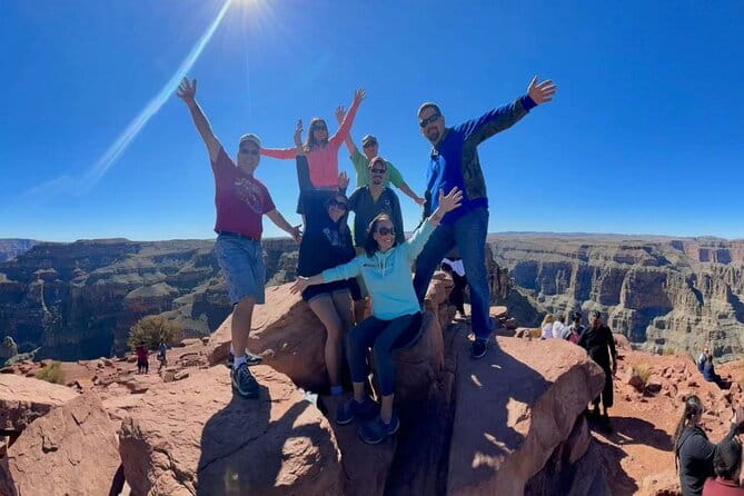 Grand Canyon Tour with Hoover Dam and Joshua Tree - Who Will Appreciate This Tour?